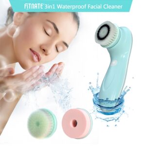 face-cleaning-charged-brush-kalabell