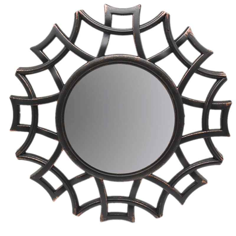 wall-clock-and-2-frame-mirror-code-519-2-kalabell