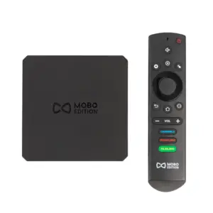 اندروید باکس نت باکس مدل موبو ادیشن | Netbox Mobo Edition