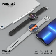 بررسی ساعت هوشمند هاینو تکو Haino Teko RW-10