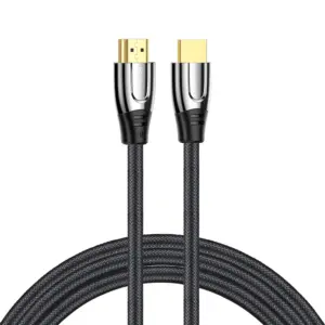 کابل HDMI مک دودو Mcdodo CA-8430 HDMI to HDMI 2.1 8K Cable HDR طول ۲ متر