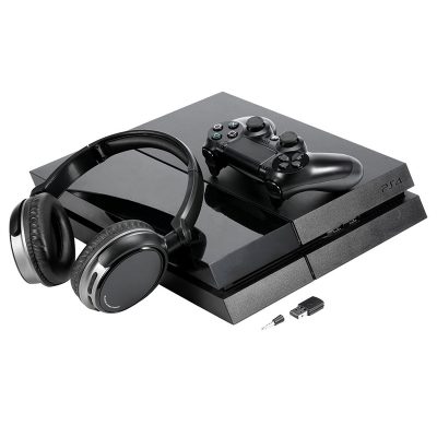 بررسی دانگل بلوتوث پلی استیشن PS4/PS5