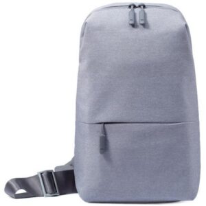 بررسی کوله پشتی شیائومی مدل Chest Bag