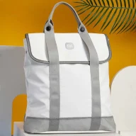 بررسی کوله پشتی شیائومی مدل XIAOMI CUSTOM POLYESTER BACKPACK