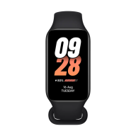 بررسی مچ‌بند هوشمند شیائومی مدل xiaomi Mi band 8 active