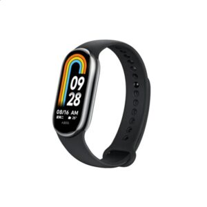 مچ‌بند(دستبند) هوشمند شیائومی مدل xiaomi mi band 8