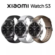 بررسی ساعت هوشمند شیائومی مدل XIAOMI WATCH S3 (GLOBAL)