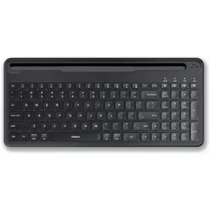 کیبورد بلوتوث بیسوس Baseus K03 Ultra-thin Wireless Keyboard B00955505112-00