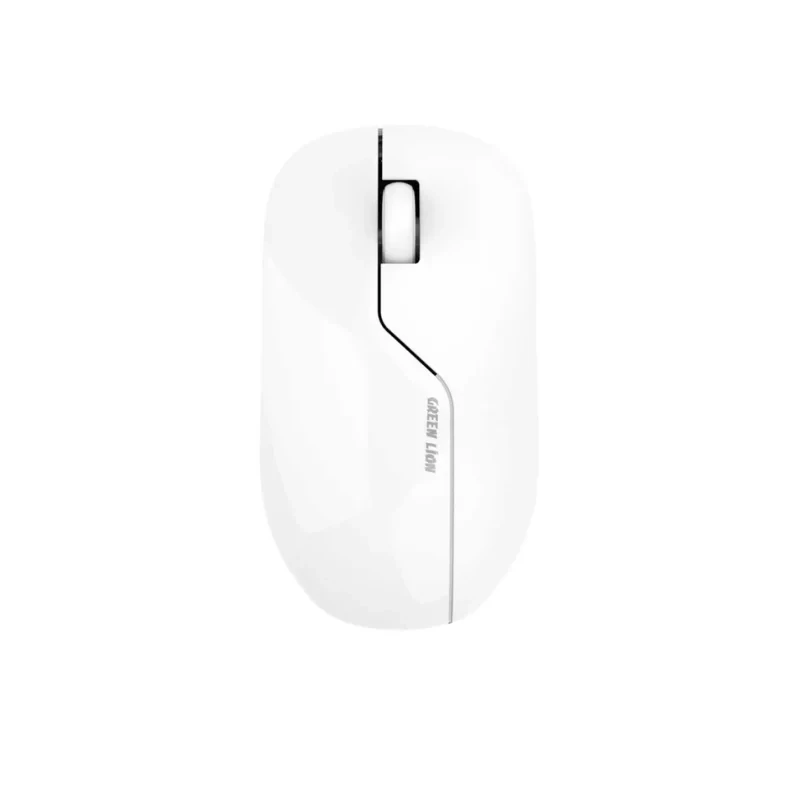 بررسی ماوس وایرلس گرین لاین مدل Green Lion G730 Wireless Mouse