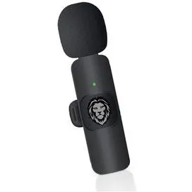 بررسی میکروفون یقه‌ ای گرین لاین Green Lion Solo Wireless Microphone GNSOLOWMIC