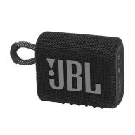 بررسی اسپیکر بلوتوثی قابل حمل جی بی ال مدل JBL GO 3