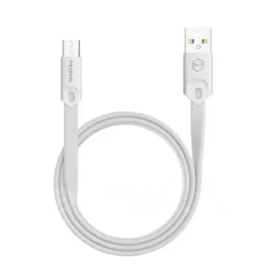 کابل میکرو یو اس بی مک دودو Mcdodo CA-6770 Micro USB QC4.0 Data cable طول ۱.۲ متر توان ۳ آمپر