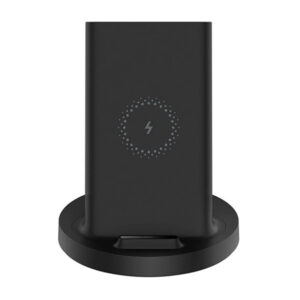 استند شارژر وایرلس شیائومی مدل Mi 20W Wireless Charging Stand WPC02ZM