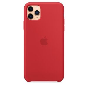 قاب سیلیکونی مناسب برای گوشی اپل iPhone 11 pro max