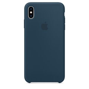 قاب سیلیکونی مناسب برای گوشی اپل iPhone Xs Max