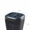 مبدل برق فندکی خودرو لیوانی CAR POWER